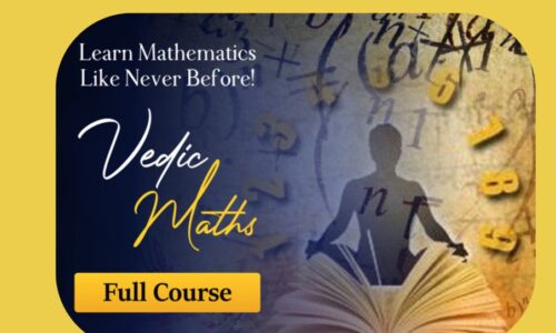 Vedic Math